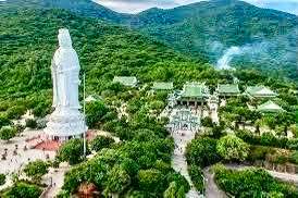 Lô đất 250m2 ngay Resort Hyatt- Biển Sơn Thủy -Ngũ Hành Sơn – Giá chỉ 10,95 tỷ