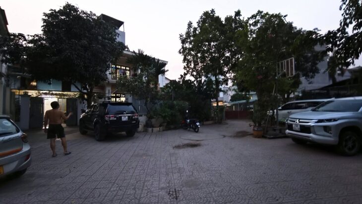 NGỌC THỤY 33 tỷ 170m BIỆT THỰ VIEW HỒ,VỈA HÈ Ô TÔ,LONG BIÊN HÀ NỘI