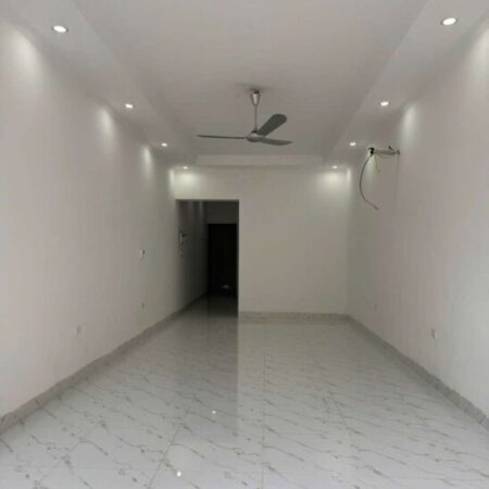 NHÀ MỚI ĐẸP, MẶT PHỐ, VỈA HÈ, KINH DOANH ĐỈNH, TRUNG TÂM QUẬN HOÀNG MAI