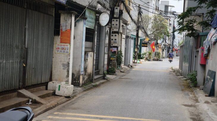 NHÀ MỚI NGỌC THỤY nhỉnh 9 tỷ 50m NGÕ Ô TÔ KINH DOANH ĐỈNH,LONG BIÊN HÀ NỘI