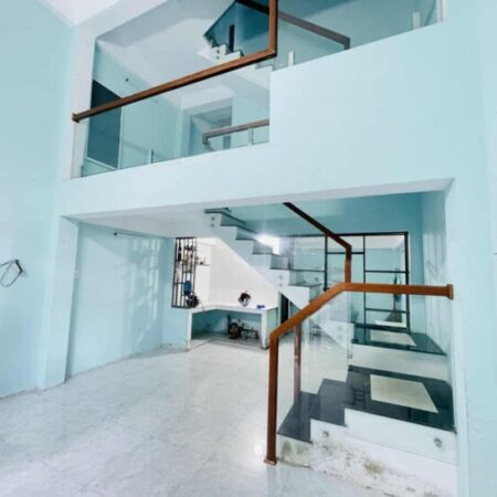 ???? Bán nhà 4 tầng, 3 ngủ gần Cầu Rồng, vài bước ra đường chỉ nhỉnh 3 tỷ.