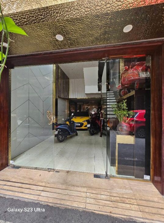 SIÊU HIẾM-Phân Lô Nguyễn Chí Thanh 40/45m, 6Tầng chỉ 17.9 Tỷ, Ô tô tránh, K.Doanh