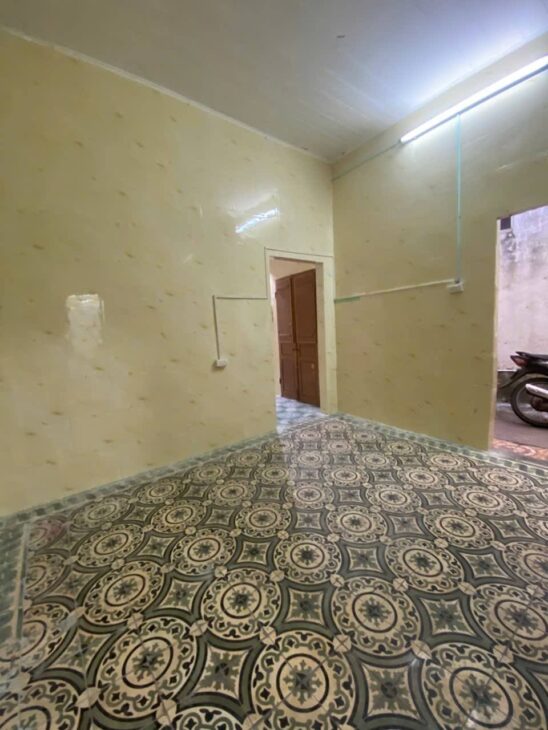 ???? CHO THUÊ NHÀ RIÊNG NGUYỄN VĂN CỪ – NGỌC LÂM – 100M² – GIÁ CHỈ 6 TRIỆU/THÁNG