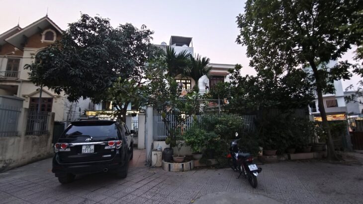 NGỌC THỤY 33 tỷ 170m BIỆT THỰ VIEW HỒ,VỈA HÈ Ô TÔ,LONG BIÊN HÀ NỘI