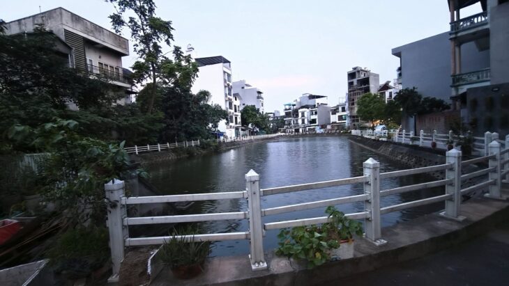 NGỌC THỤY 33 tỷ 170m BIỆT THỰ VIEW HỒ,VỈA HÈ Ô TÔ,LONG BIÊN HÀ NỘI