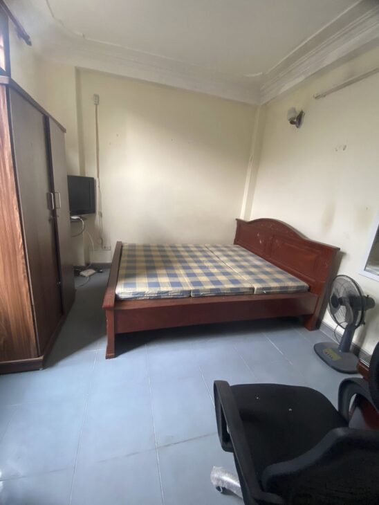 BÁN NHÀ PHƯƠNG MAI-ĐỐNG ĐA-4T-2NGU-2.4TY. LH: 0982769586