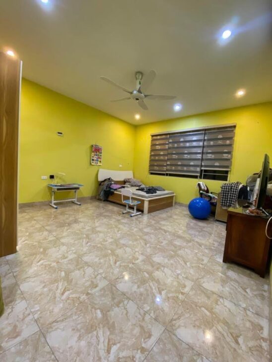 Bán nhà LôGóc Phố Kim Mã (Giang Văn Minh) 37/40m, 6Tầng, MT 4.8m 10.5 Tỷ KD tốt