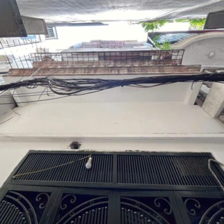 CƠ HỘI SĂN NHÀ GIÁ TỐT KHƯƠNG TRUNG, 4 TẦNG CHỈ 7,5 TỶ