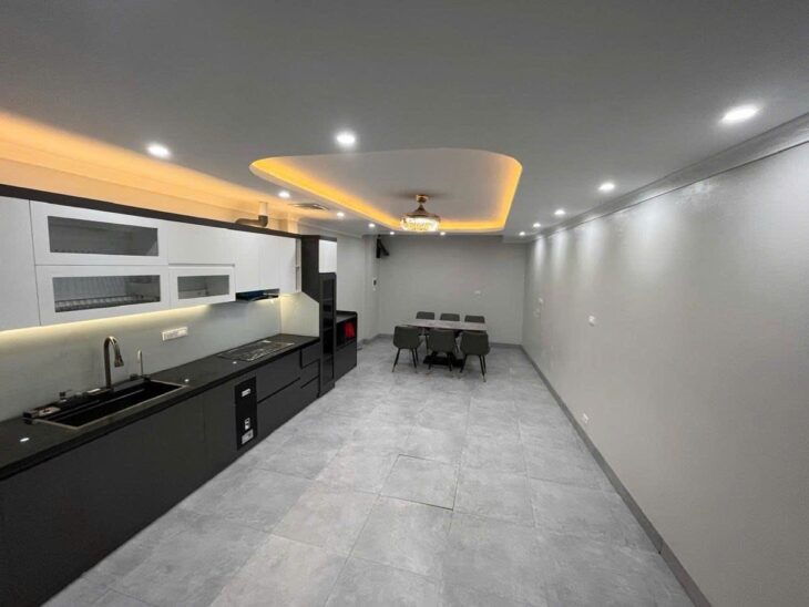 HIẾM HAI BÀ TRƯNG, NHÀ ĐẸP, DÂN XÂY, GARA, NGÕ THÔNG, KINH DOANH, SỔ HOA HẬU NHỈNH 9 TỶ 0901753139