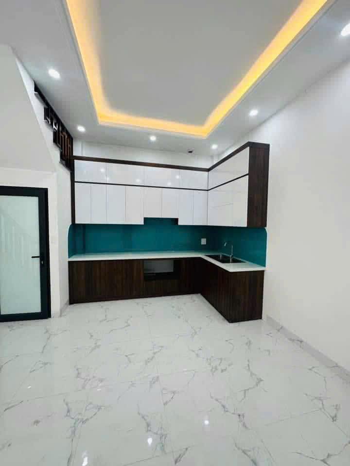 BÁN NHÀ BÙI XƯƠNG TRẠCH 42M 6T MT 4,5 MGIAS HƠN 8 TỶ CÒN THƯƠNG LƯỢNG ! NHÀ MỚI GẦN Ô TÔ TRÁNH