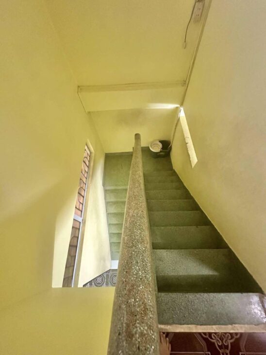 QUẬN 10 HẺM XE HƠI – 1 CĂN RA MẶT TIỀN – NGAY 3 THÁNG 2 – NGUYỄN LÂM – 40M2 – 2 TẦNG ĐÚC . MT 61