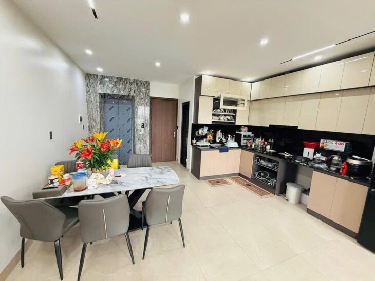NGỌC THỤY 15 tỷ 60m MẶT TIỀN 5m THANG MÁY,VỈA HÈ Ô TÔ,VIEW CÔNG VIÊN,LONG BIÊN