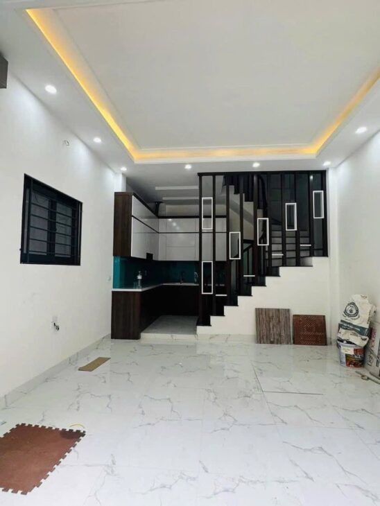 BÁN NHÀ BÙI XƯƠNG TRẠCH 42M 6T MT 4,5 MGIAS HƠN 8 TỶ CÒN THƯƠNG LƯỢNG ! NHÀ MỚI GẦN Ô TÔ TRÁNH