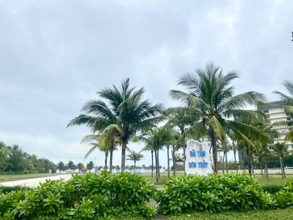 Lô đất 250m2 ngay Resort Hyatt- Biển Sơn Thủy -Ngũ Hành Sơn – Giá chỉ 10,95 tỷ