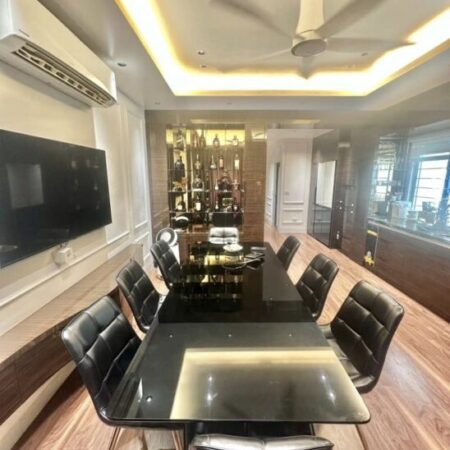 SIÊU PHẨM LÔ GÓC 7 TẦNG THANG MÁY, NỘI THẤT TIỀN TỶ, Ô TÔ NGỦ TRONG NHÀ, KINH DOANH 0965549363