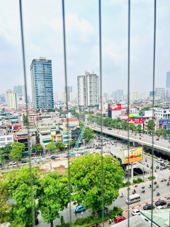 ????BÁN GẤP????Căn góc CC Hacisco 107 Nguyễn Chí Thanh 105m 3PN, chỉ 8.68 Tỷ