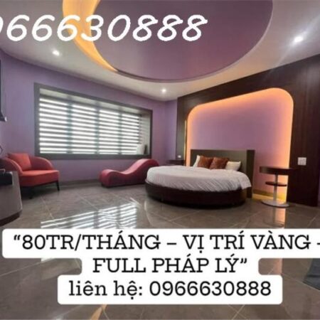Bán nhà 5 tầng kinh doanh dòng tiền 80tr/tháng – Trung tâm TP Tuyên Quang Bán nhà 5 tầng kinh doanh dòng tiền 80tr/tháng – Trung tâm TP Tuyên Quang