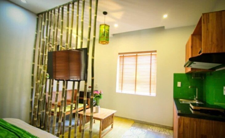 Tòa căn hộ thang máy mới keng -Ngay biển Phạm Văn Đồng -Dòng tiền 70 triệu tháng – Giá chỉ 14,9 tỷ