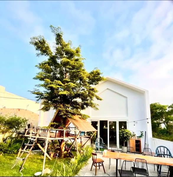 Lô đất 250m2 ngay Resort Hyatt- Biển Sơn Thủy -Ngũ Hành Sơn – Giá chỉ 10,95 tỷ