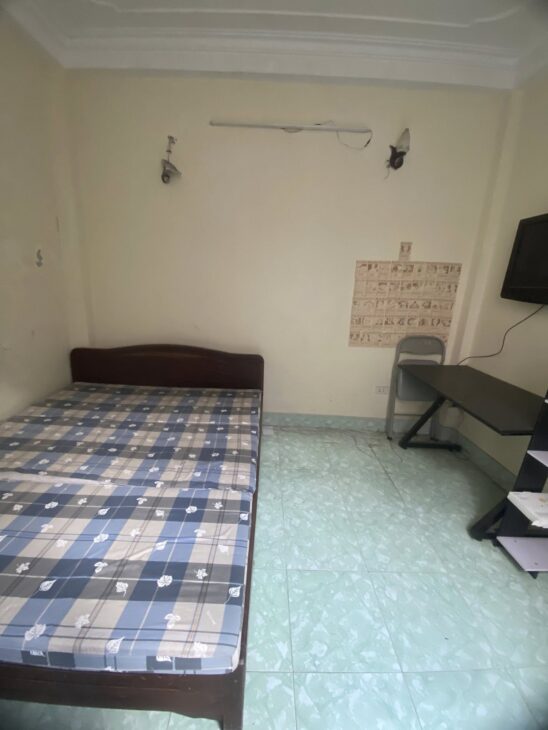 BÁN NHÀ PHƯƠNG MAI-ĐỐNG ĐA-4T-2NGU-2.4TY. LH: 0982769586