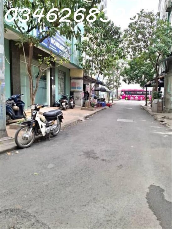 PHÂN LÔ – Ô TÔ TRÁNH – Ở SƯỚNG – VỈA HÈ – NHÀ ĐẸP KINH DOANH – CÁCH HỒ LINH ĐÀM CHỈ 30M