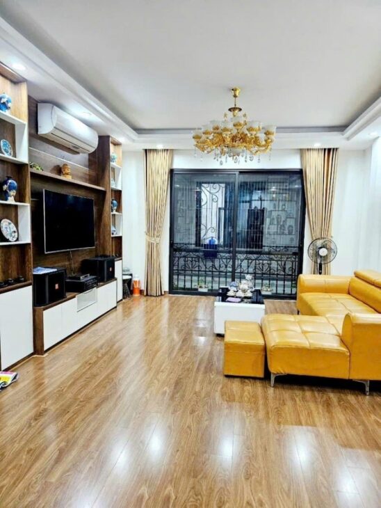 MẶT PHỐ HẠ ĐÌNH – VỈA HÈ – THOÁNG TRƯỚC SAU – KINH DOANH ĐỈNH – 2 MẶT THOÁNG – 70M² GIÁ CHỈ 14.5 TỶ
