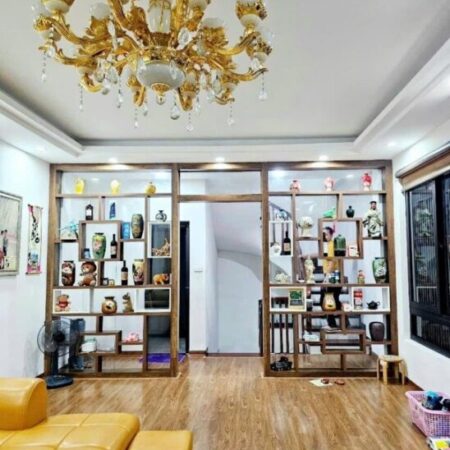 MẶT PHỐ HẠ ĐÌNH – VỈA HÈ – THOÁNG TRƯỚC SAU – KINH DOANH ĐỈNH – 2 MẶT THOÁNG – 70M² GIÁ CHỈ 14.5 TỶ