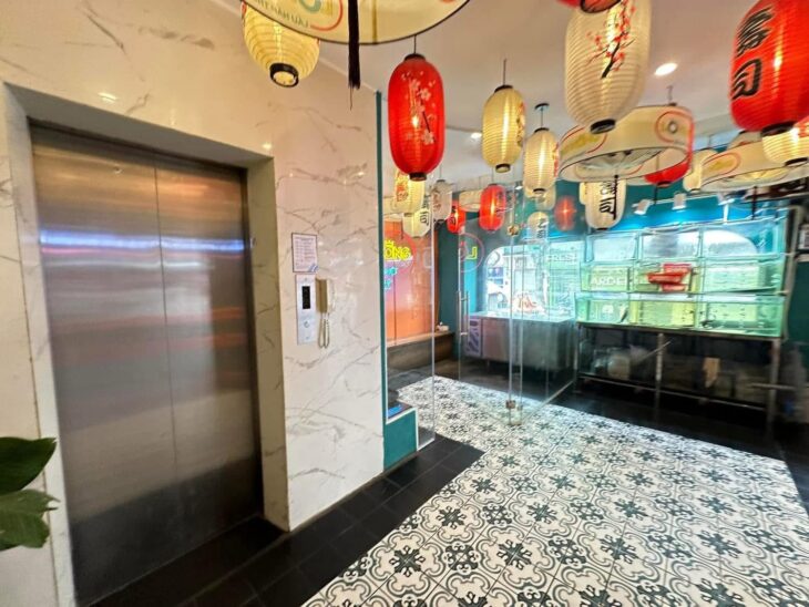 Bán nhà Lô Góc Mặt Phố Hàng Cót,Hoàn Kiếm 200m2 x 7T Thang máy, MT 17m 155 Tỷ