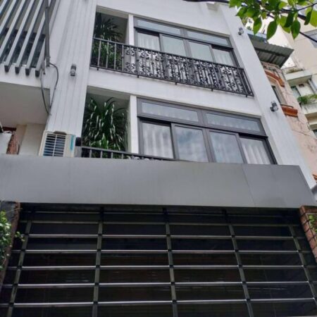 CỰC HIẾM NGAY BỘ CÔNG AN – 4 TẦNG ĐẸP LUNG LINH – HXH – TRẦN HƯNG ĐẠO (4.5 X14).