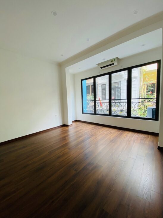 Bán nhà Phân Lô Ôtô tránh Hoàng Văn Thái 50/55m x 5Tầng Thang máy, MT 4.7m 21.6 Tỷ