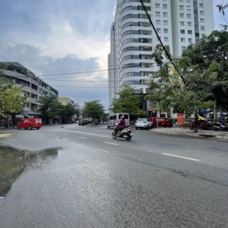 BÁN GẤP – 11 TỶ – 5 TẦNG – 84 M2 – NGANG 5M – CHDV 8PN 8WC MẶT TIỀN KINH DOANH ĐỈNH – DTHU