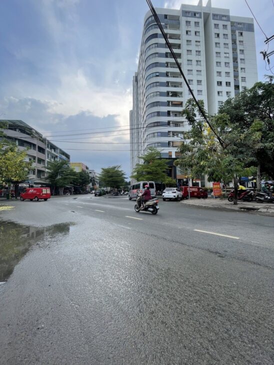 BÁN GẤP – 11 TỶ – 5 TẦNG – 84 M2 – NGANG 5M – CHDV 8PN 8WC MẶT TIỀN KINH DOANH ĐỈNH – DTHU