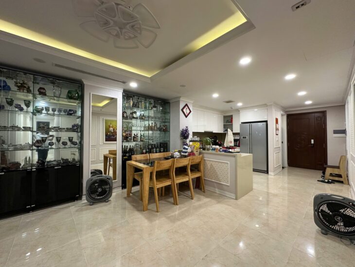 ????Siêu Chung cư 36 Hoàng Cầu – Tân Hoàng Minh D’. Le Pont D’or 18.8 Tỷ