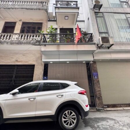 NGUYỄN VĂN CỪ nhỉnh 11 tỷ PHÂN LÔ Ô TÔ NGÕ THÔNG,LONG BIÊN HÀ NỘI