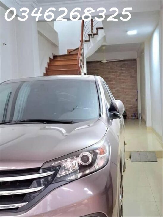 PHÂN LÔ – Ô TÔ TRÁNH – Ở SƯỚNG – VỈA HÈ – NHÀ ĐẸP KINH DOANH – CÁCH HỒ LINH ĐÀM CHỈ 30M