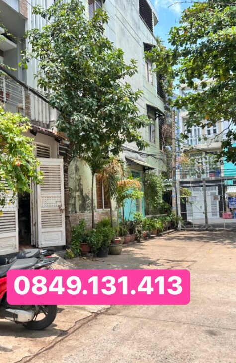 LÊ VĂN LƯƠNG Q7 Phường Tân Kiểng-DT 4,4*18 Chỉ 9,3 Ty Alo 0849.131.413 Tâm Nhà Đẹp sẽ tận tình