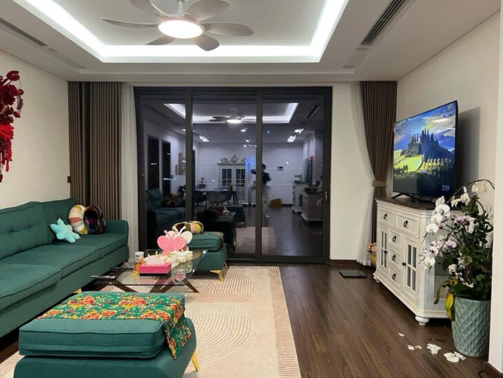 ????CHUNG CƯ CAO CẤP GREEN DIAMOND 93 LÁNG HẠ, ĐỐNG ĐA, 16.95 TỶ