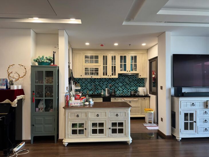 ????CHUNG CƯ CAO CẤP GREEN DIAMOND 93 LÁNG HẠ, ĐỐNG ĐA, 16.95 TỶ