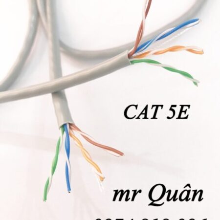 Cáp mạng Cat5e, Cáp mạng Cat6 – Altek Kabel Cáp mạng Cat5e, Cáp mạng Cat6 – Altek Kabel