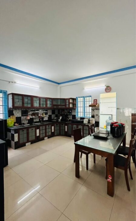 SÁT MẶT TIỀN NGUYỄN THỊ THẬP Q7- DT 100m2 . C.H.Ỉ. 12.5 T.Ỉ Alo Em Tâm Nhà Đẹp 0849.13.14.13 ngay