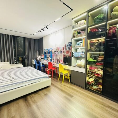 NHÀ ĐẸP TÂY SƠN – 6 TẦNG THANG MÁY – 50M RA PHỐ TRUNG TÂM