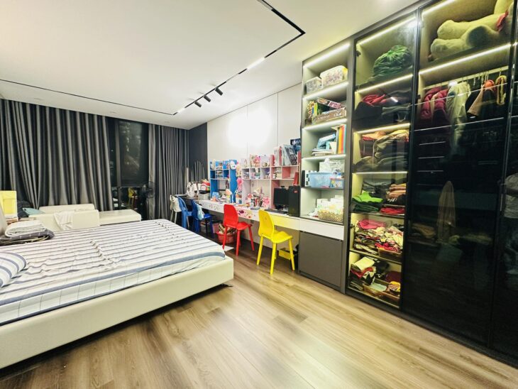 NHÀ ĐẸP TÂY SƠN – 6 TẦNG THANG MÁY – 50M RA PHỐ TRUNG TÂM