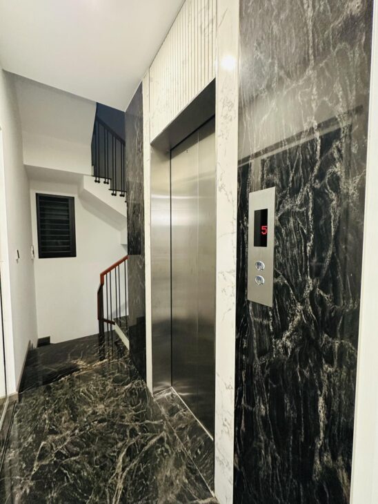 NHÀ ĐẸP TÂY SƠN – 6 TẦNG THANG MÁY – 50M RA PHỐ TRUNG TÂM