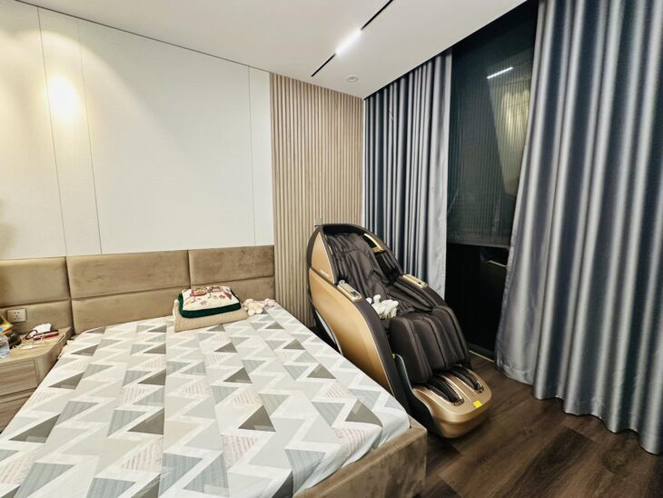 NHÀ ĐẸP TÂY SƠN – 6 TẦNG THANG MÁY – 50M RA PHỐ TRUNG TÂM