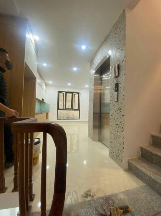 BÁN NHÀ QUAN NHÂN 35M 6T MT4,3 THANG MÁY GIÁ NHỈNH 9TY CÒN THƯƠNG LƯỢNG !5M RA Ô TÔ