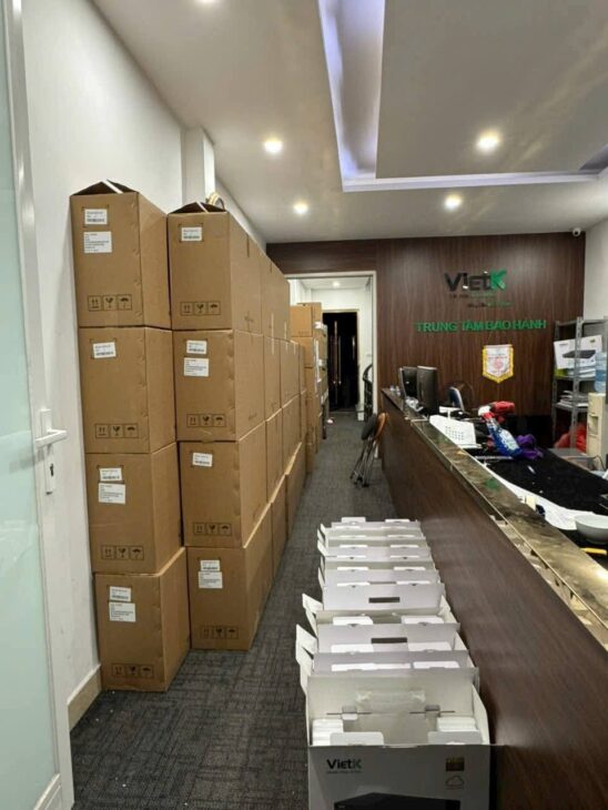 BÁN NHÀ MẶT PHỐ ĐẠI LA – 2 MẶT THOÁNG – VỈA HÈ RỘNG – 74m² – CHỈ CÒN 45 TỶ