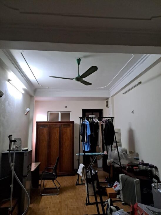 🏢 CHỈ 31 TỶ – NHÀ MẶT PHỐ NGUYỄN LƯƠNG BẰNG, 82m², 5 TẦNG – SỔ ĐỎ CHÍNH CHỦ!