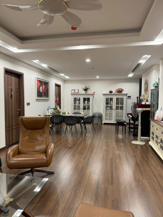 ????CHUNG CƯ CAO CẤP GREEN DIAMOND 93 LÁNG HẠ, ĐỐNG ĐA, 16.95 TỶ