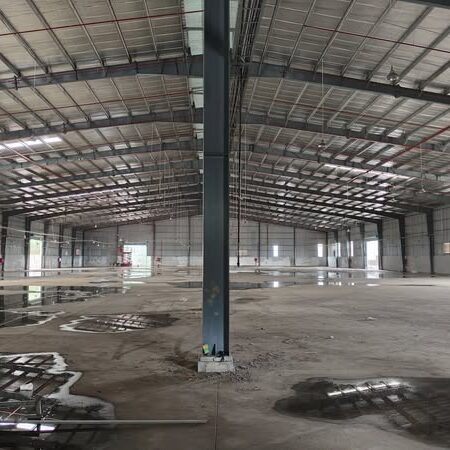 CHO THUÊ 6.000M NHÀ XƯỞNG SẢN XUẤT TÂN UYÊN BÌNH DƯƠNG