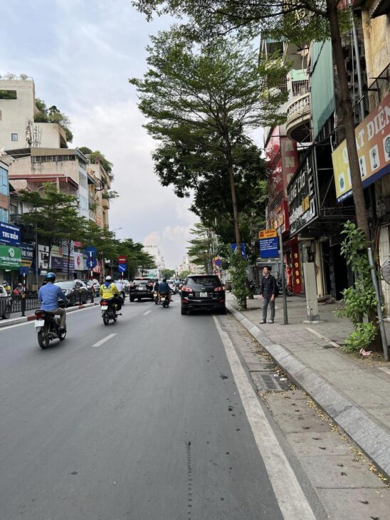 🏢 CHỈ 31 TỶ – NHÀ MẶT PHỐ NGUYỄN LƯƠNG BẰNG, 82m², 5 TẦNG – SỔ ĐỎ CHÍNH CHỦ!